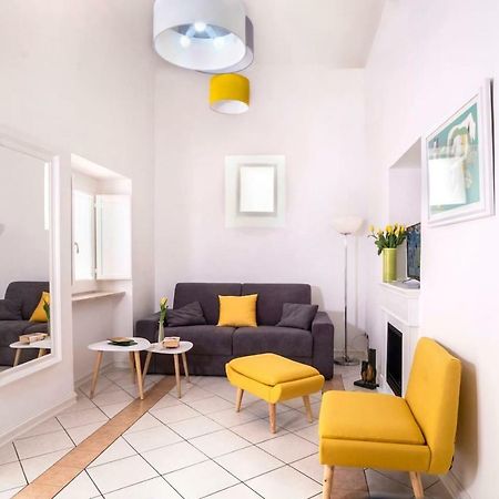 Maison M. - Luxury Apartment In Piazza Tasso Sorrento Eksteriør bilde