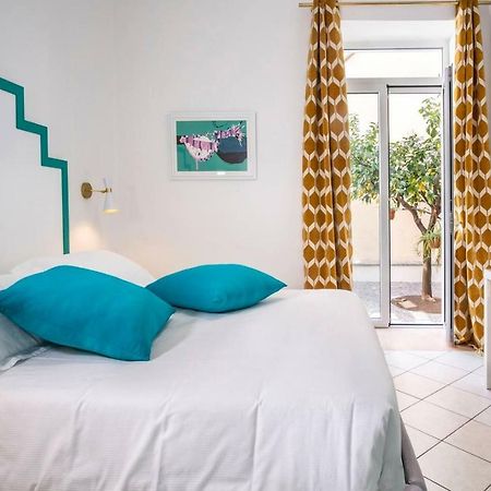 Maison M. - Luxury Apartment In Piazza Tasso Sorrento Eksteriør bilde