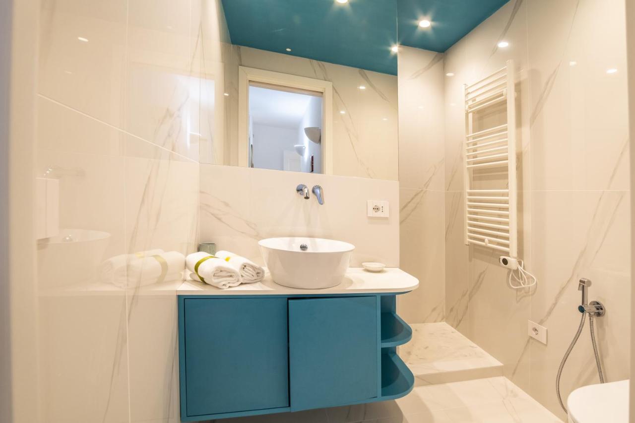 Maison M. - Luxury Apartment In Piazza Tasso Sorrento Eksteriør bilde