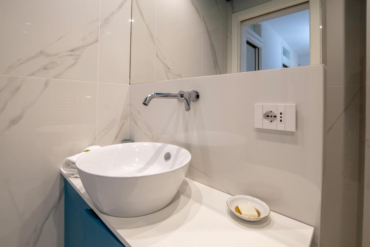 Maison M. - Luxury Apartment In Piazza Tasso Sorrento Eksteriør bilde