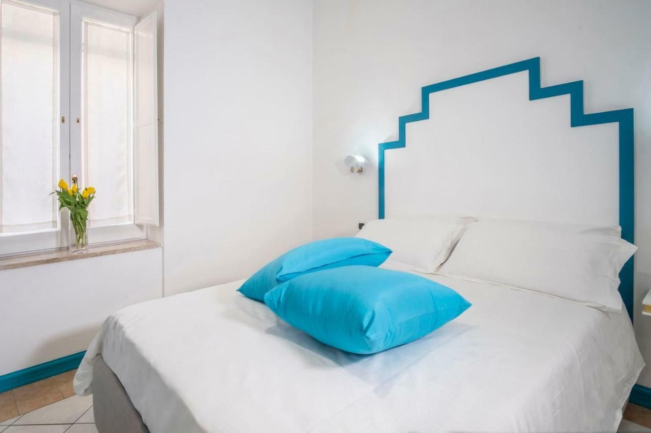 Maison M. - Luxury Apartment In Piazza Tasso Sorrento Eksteriør bilde